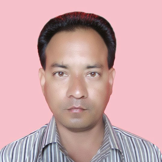 Madhav Lal Shrestha